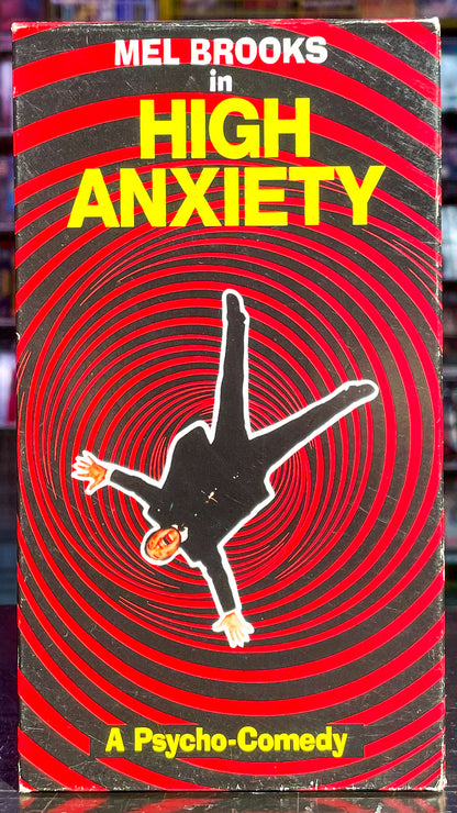 High Anxiety