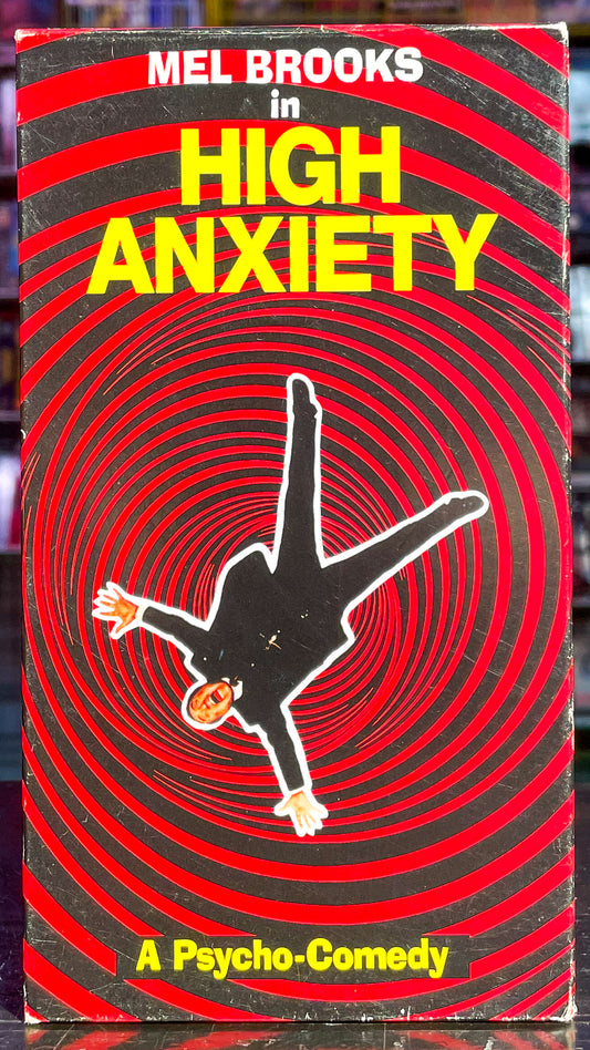 High Anxiety