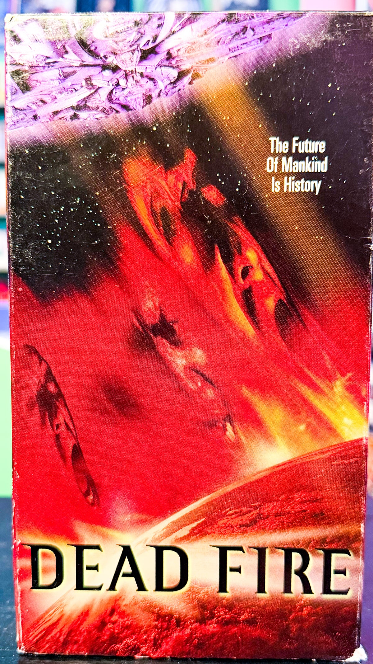 Dead Fire