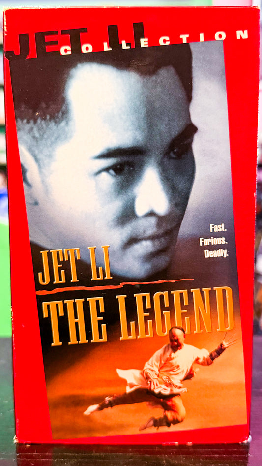 The Legend