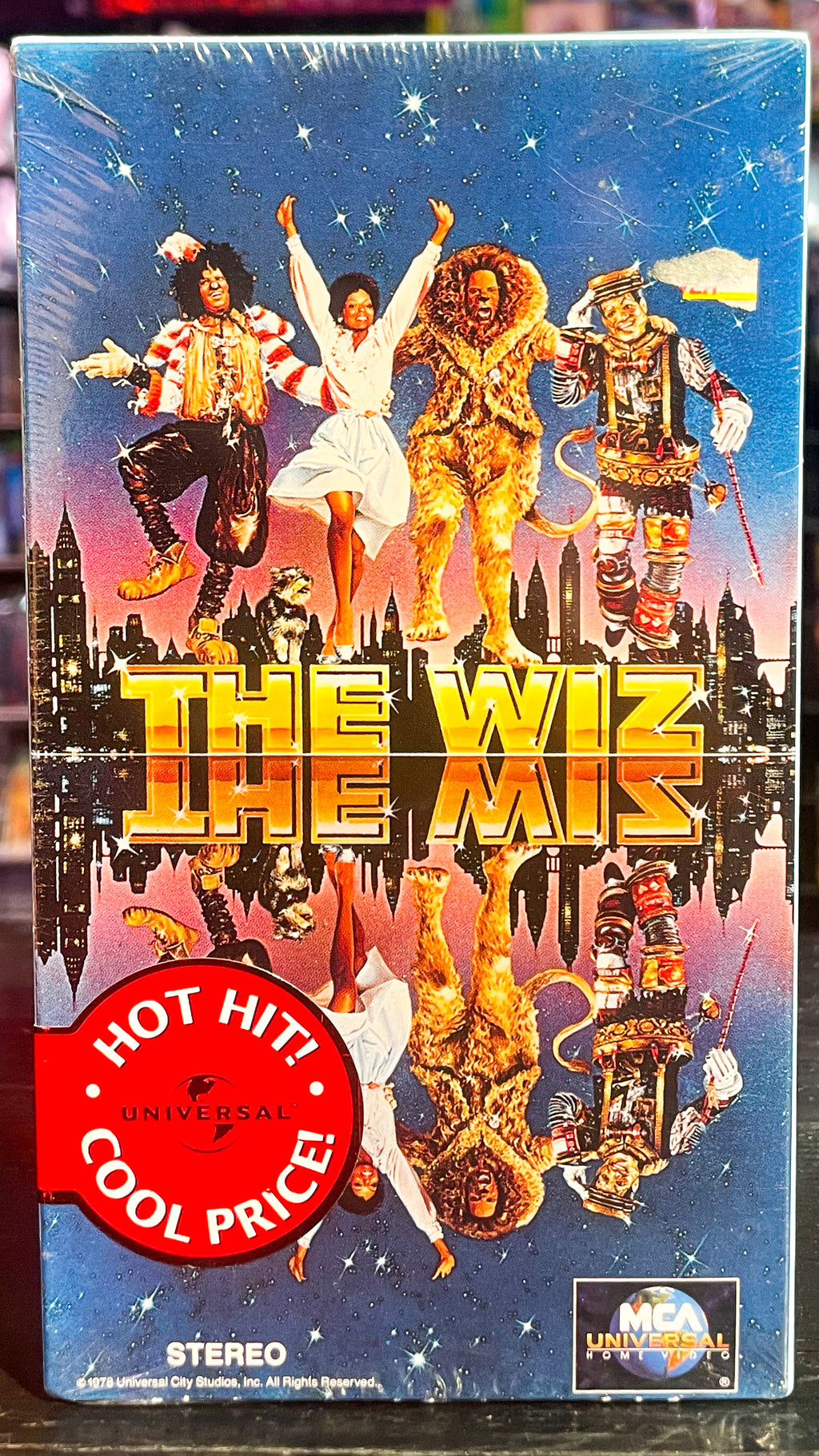 The Wiz