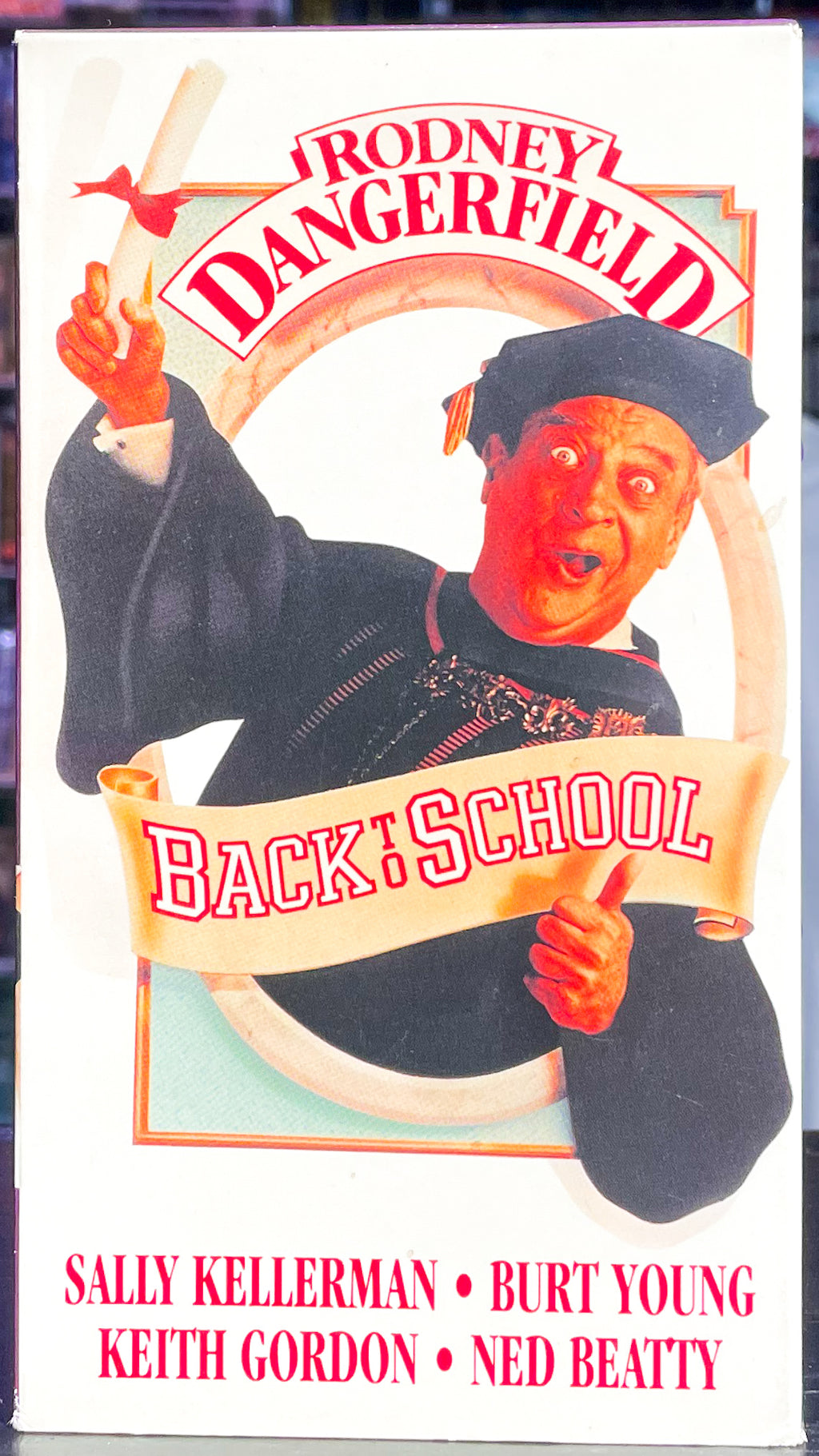 Back To School