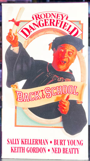 Back To School