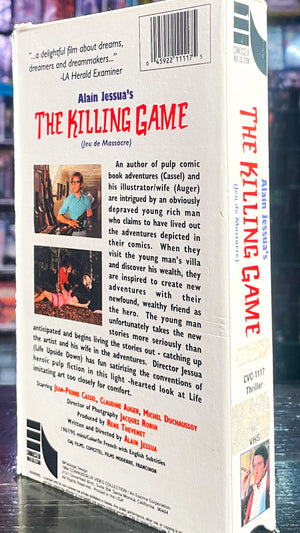 The Killing Game