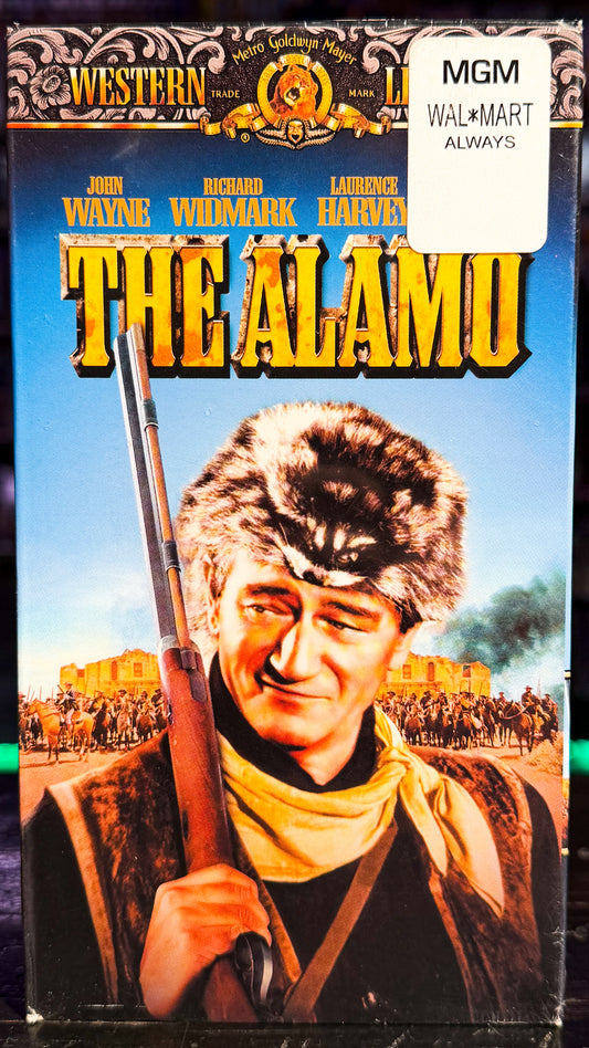 The Alamo