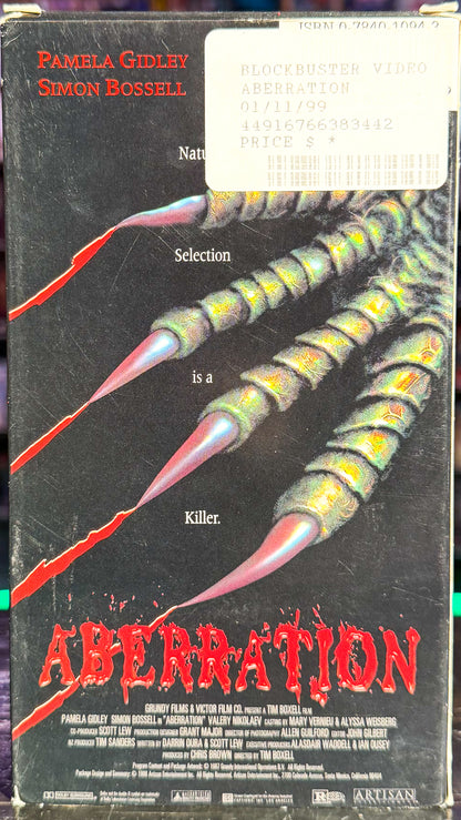 Aberration