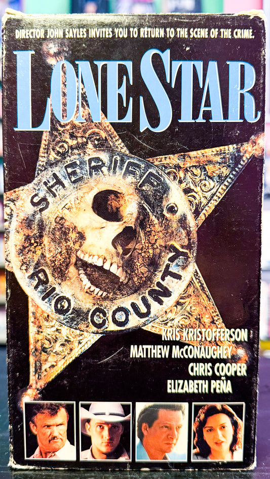 Lone Star