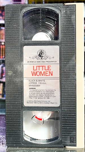 Little Women