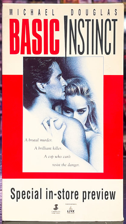 Basic Instinct