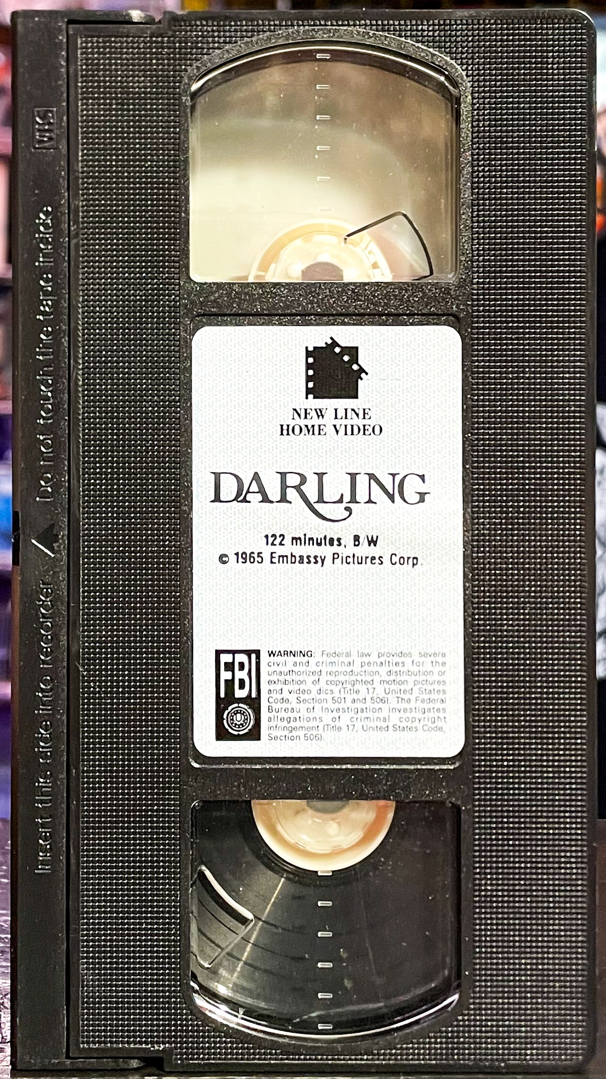 Darling