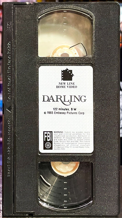 Darling