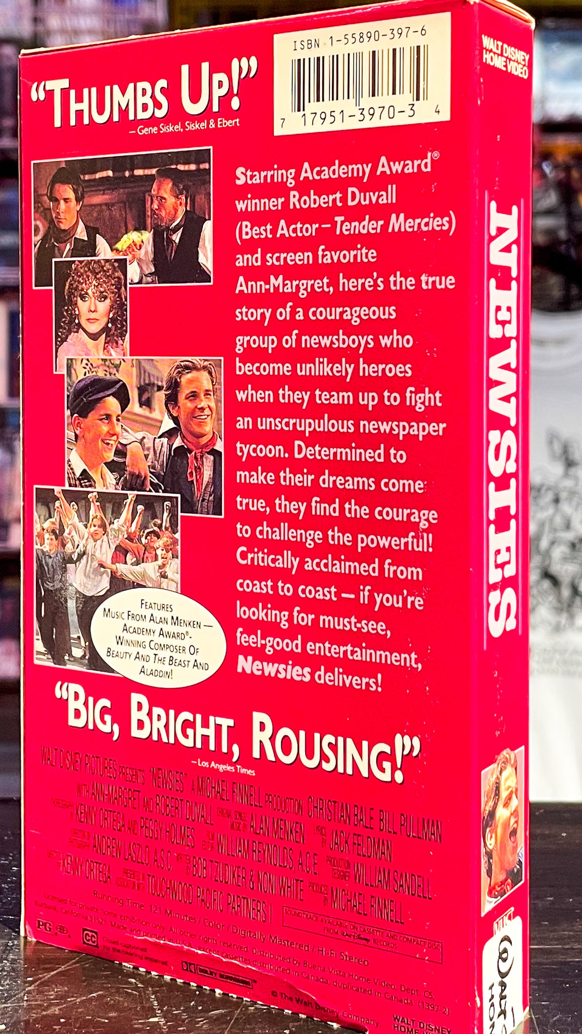 Newsies
