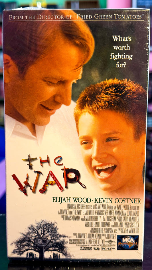 The War