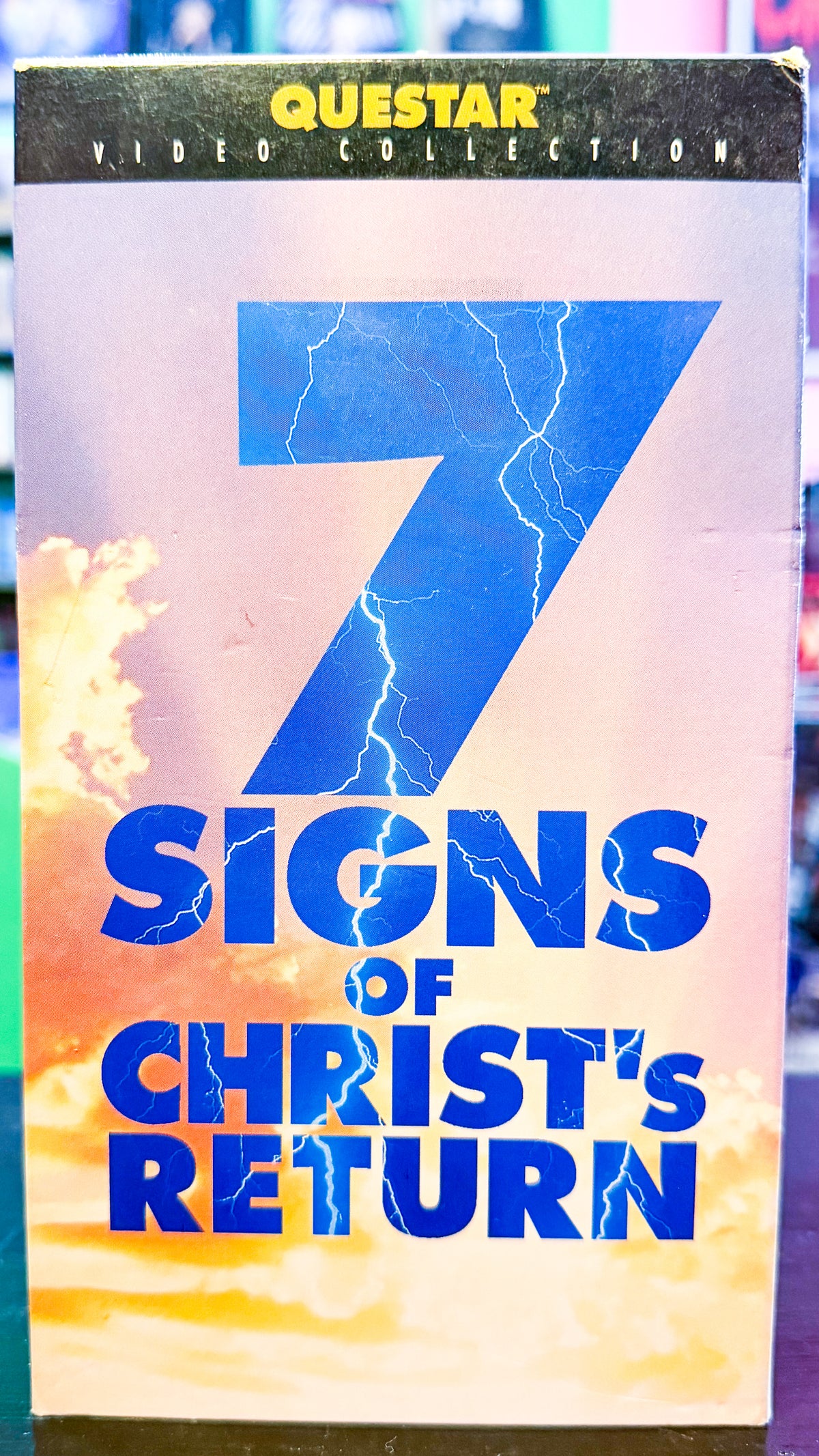 7 Signs Of Christ’s Return