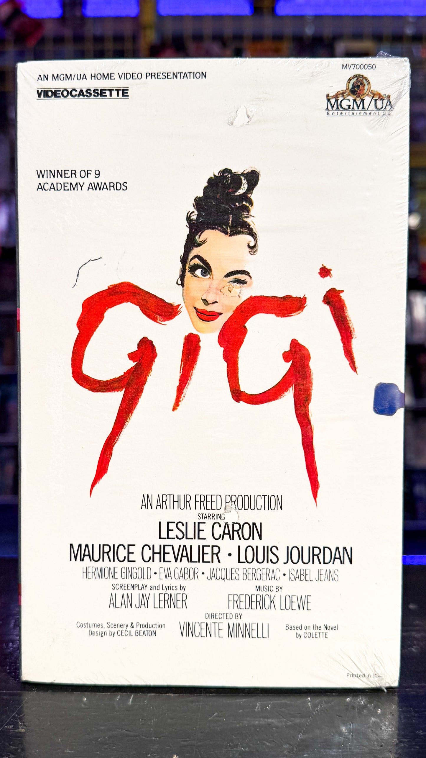 Gigi