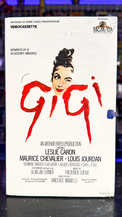 Gigi