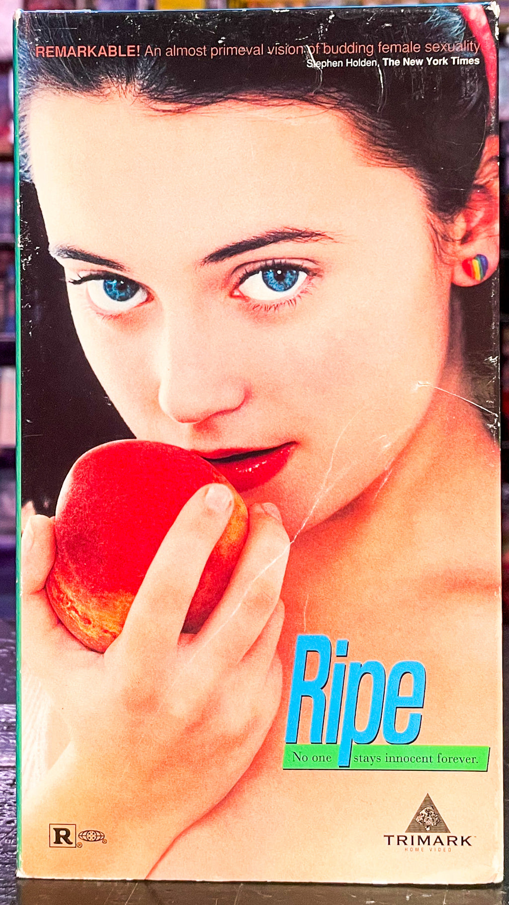 Ripe
