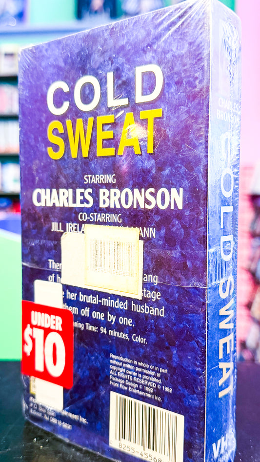 Cold Sweat