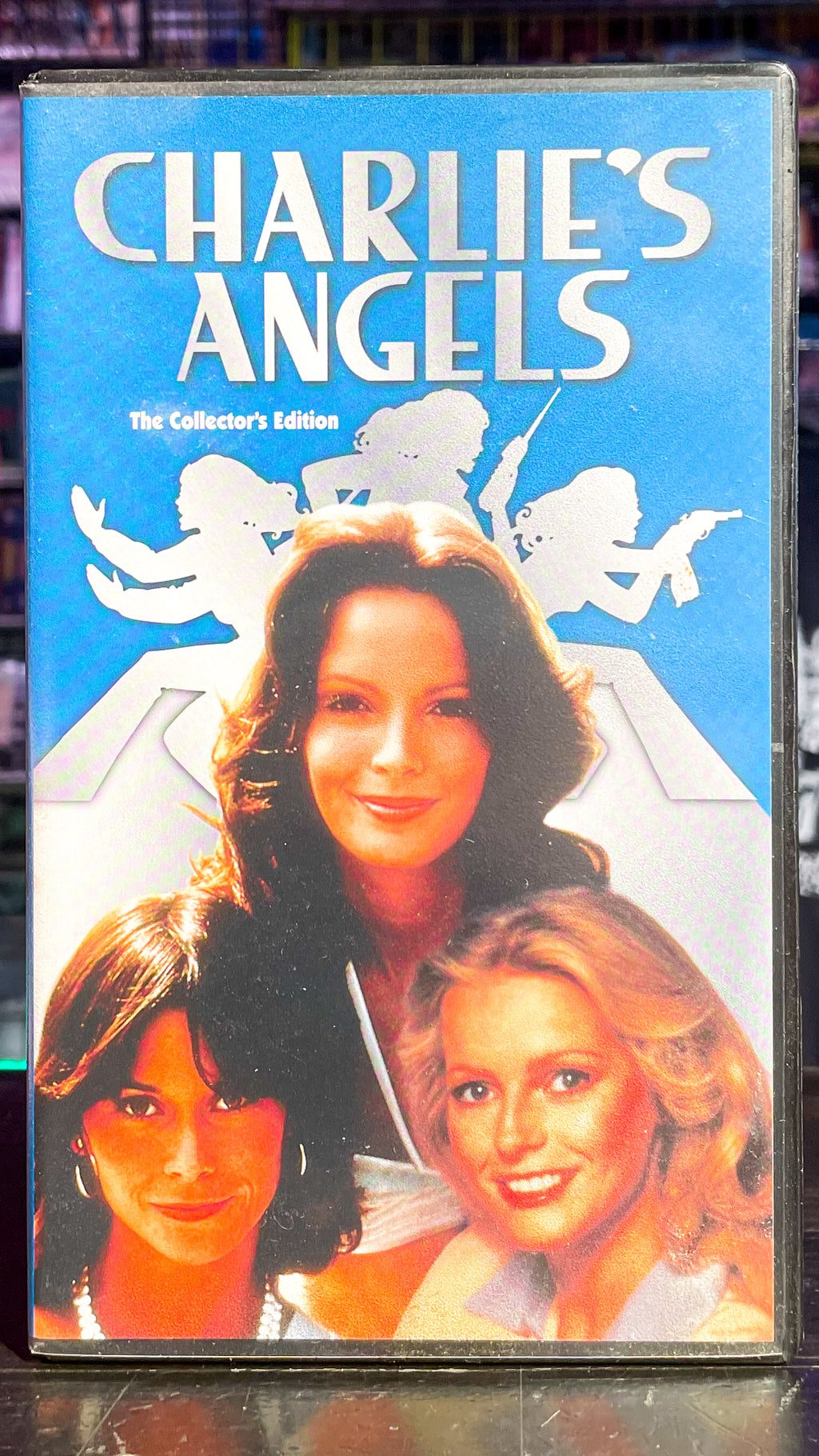 Charlie’s Angels: Angel In Love | Little Angels Of The Night