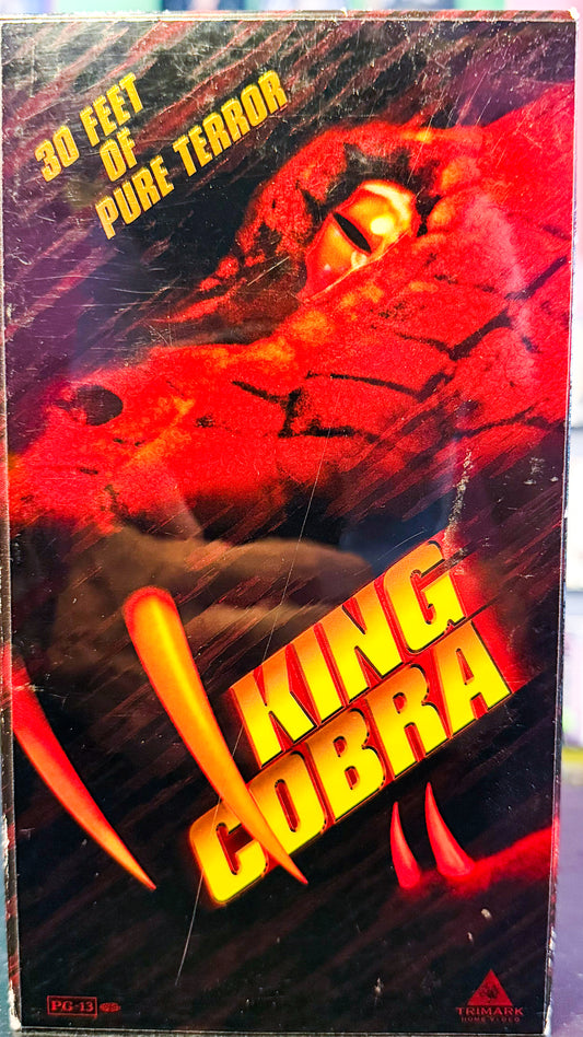 King Cobra