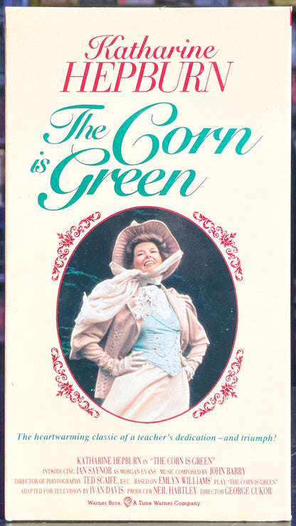 The Corn Is Green