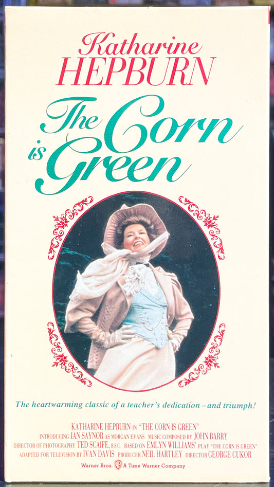 The Corn Is Green