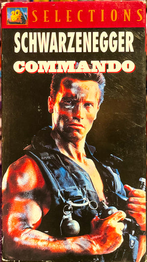 Commando