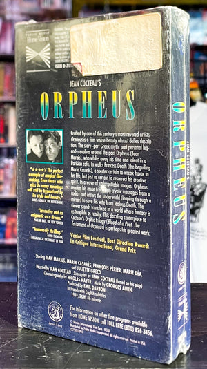 Orpheus