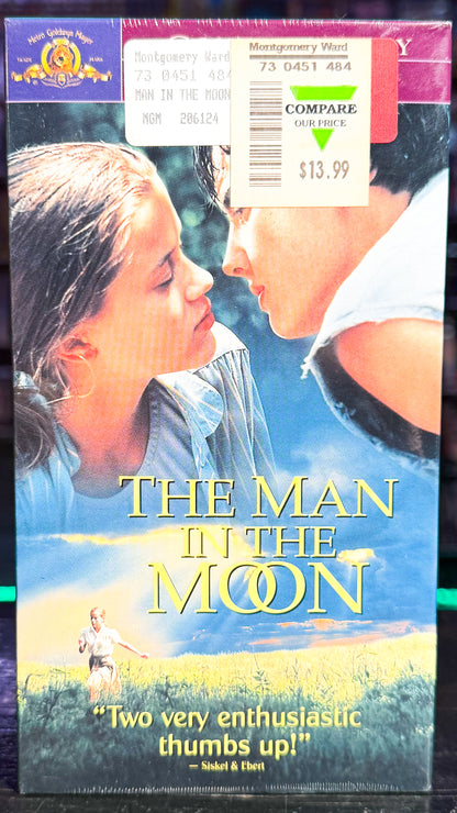 The Man In The Moon