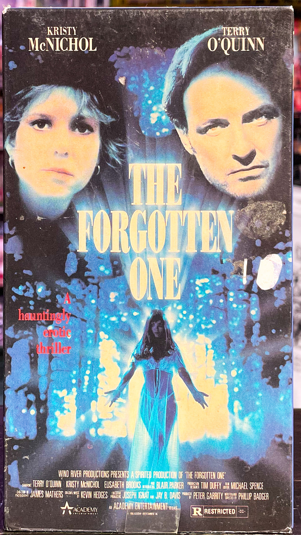 The Forgotten One