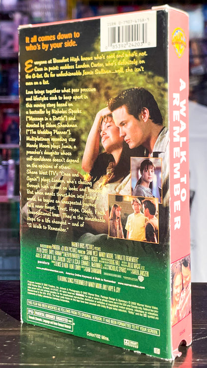 A Walk To Remember