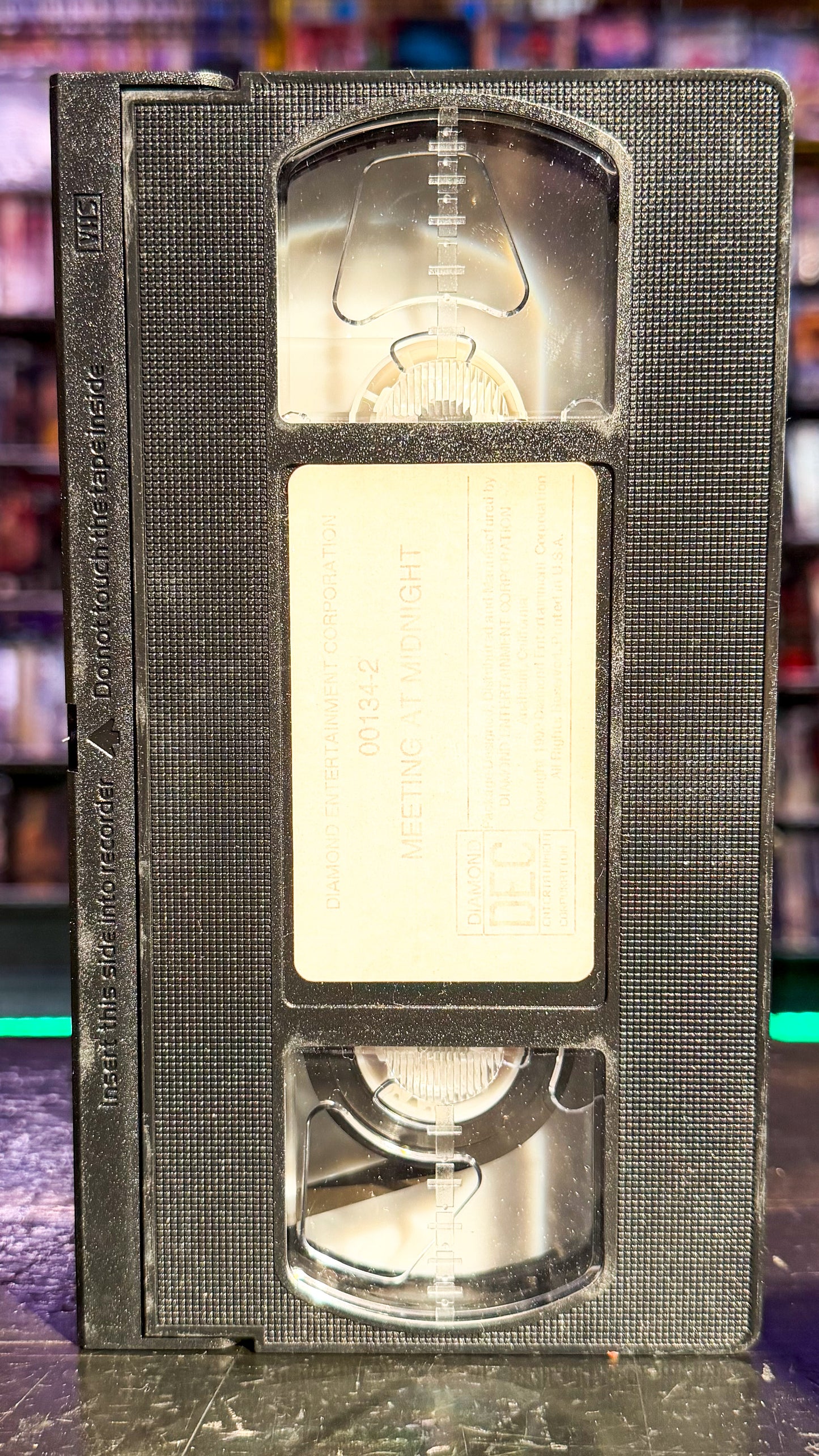 Classic Detectives 4 Video Set: Sherlock Holmes And The Secret Weapons/ Meeting At Midnight/ Sherlock Holmes And The Woman In Green/ Mr. Moto’s Last Warning