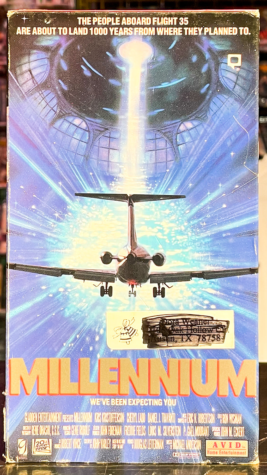 Millennium