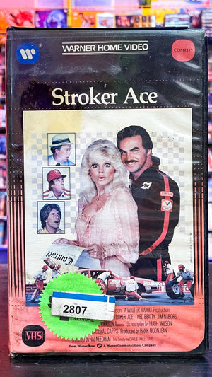 Stroker Ace