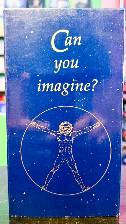Can You Imagine?