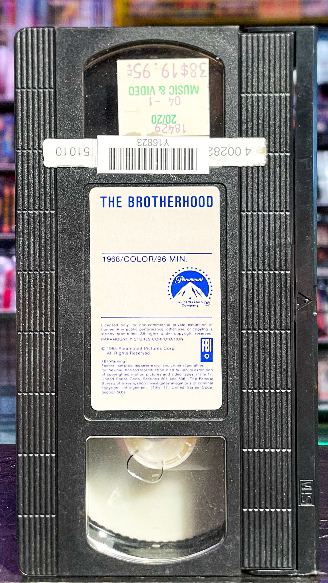 The Brotherhood