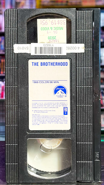 The Brotherhood