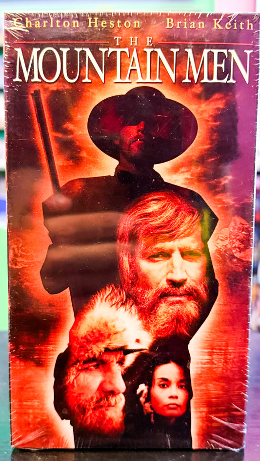 The Mountain Men