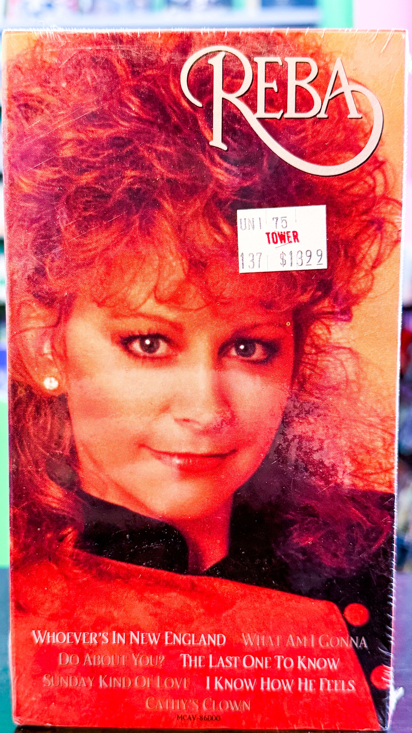 “Reba”