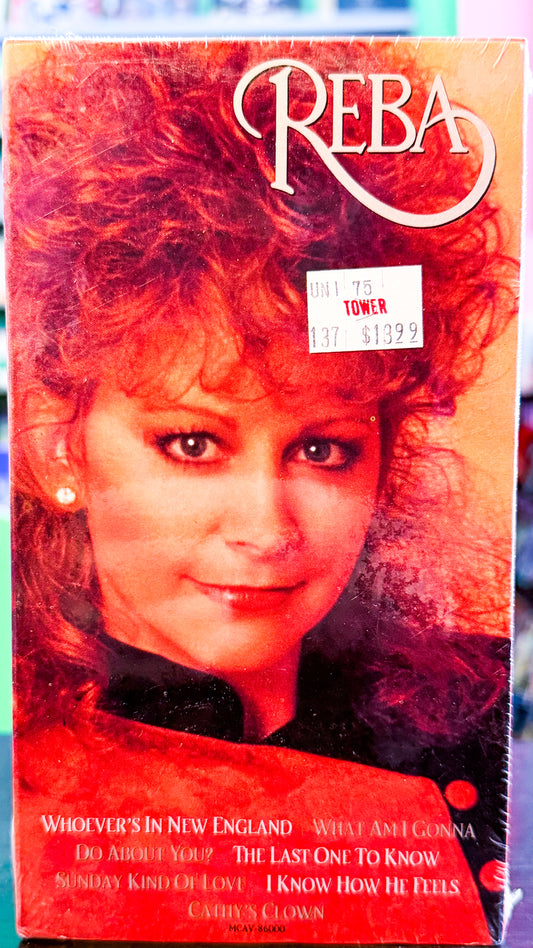 “Reba”