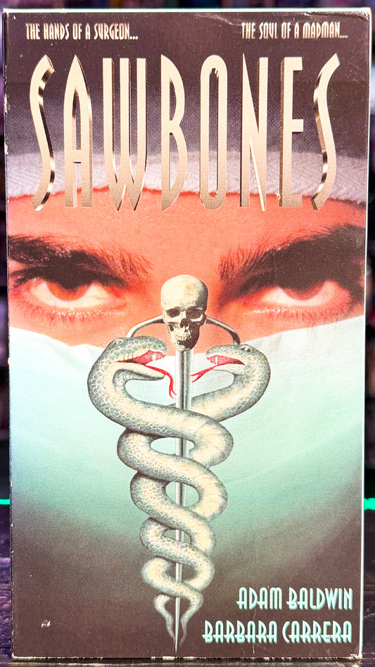 Sawbones