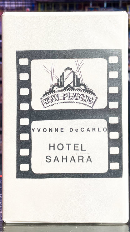 Hotel Sahara