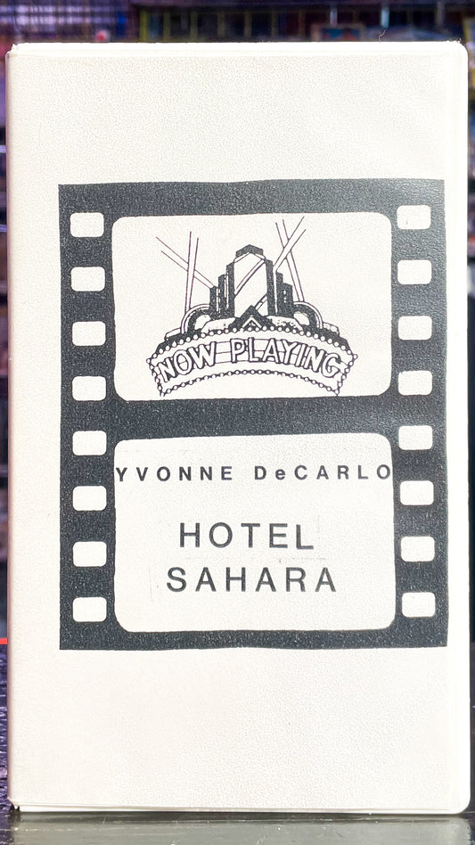 Hotel Sahara