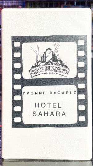 Hotel Sahara