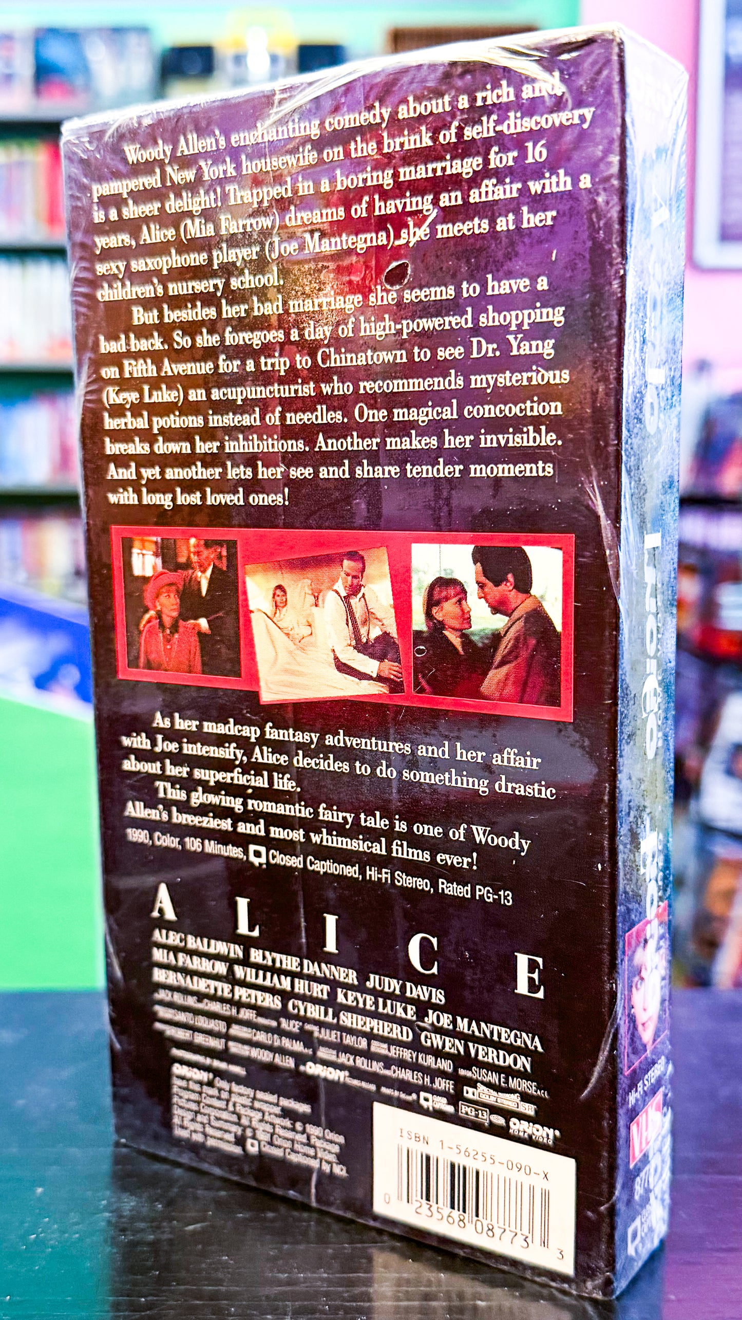 Alice