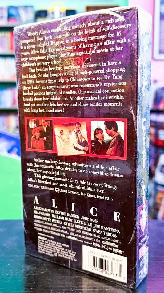 Alice