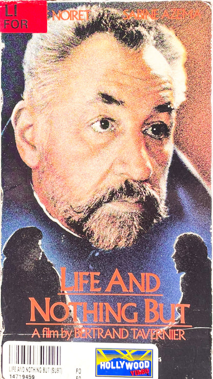 Life And Nothing But