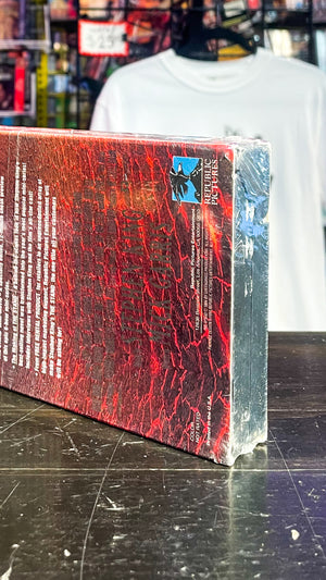 The Marketing Of The Stand