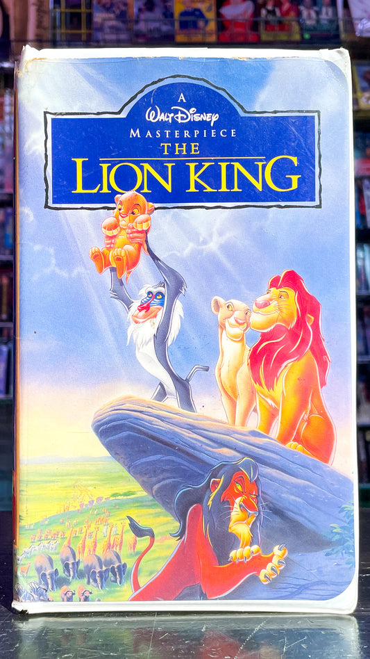 The Lion King