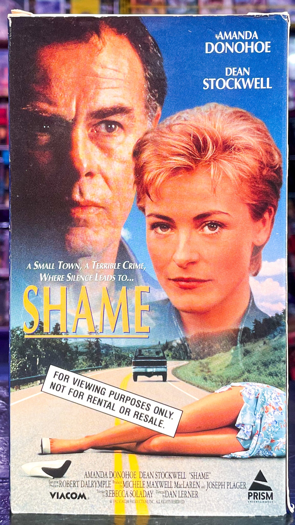 Fleshtone/Shame